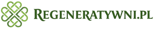 Regeneratywni Logo